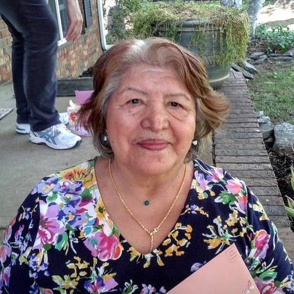 Meet your Posher, Bertha - Picture 1 of 1